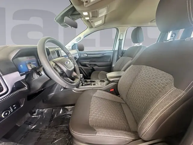 2024 Ford Ranger - $29,500