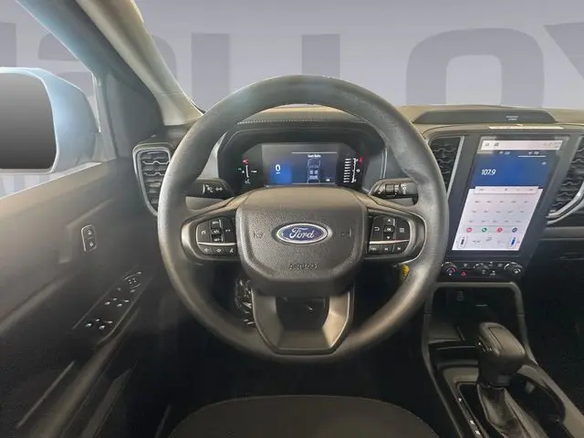 2024 Ford Ranger - $29,500