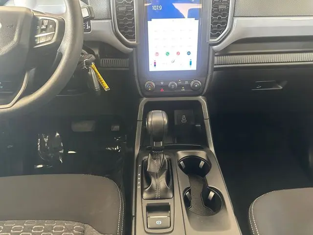 2024 Ford Ranger - $29,500