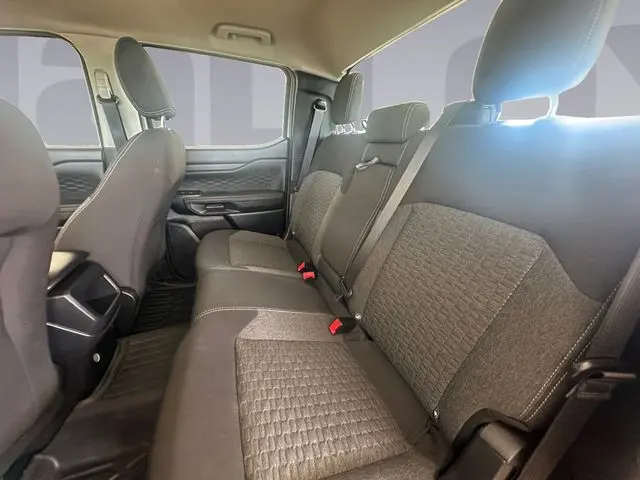 2024 Ford Ranger - $29,500