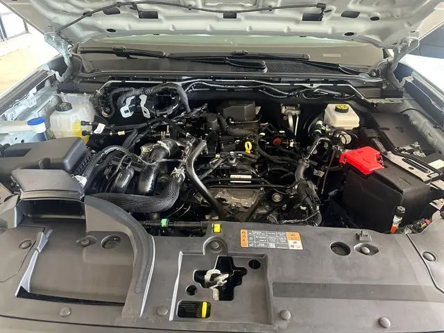 2024 Ford Ranger - $29,500