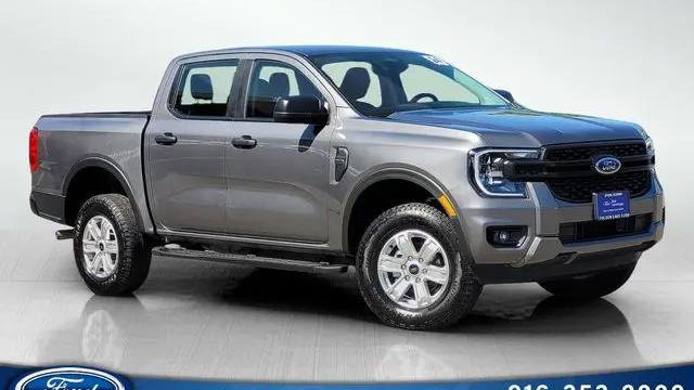 Preowned 2024 Ford Ranger XL for Sale