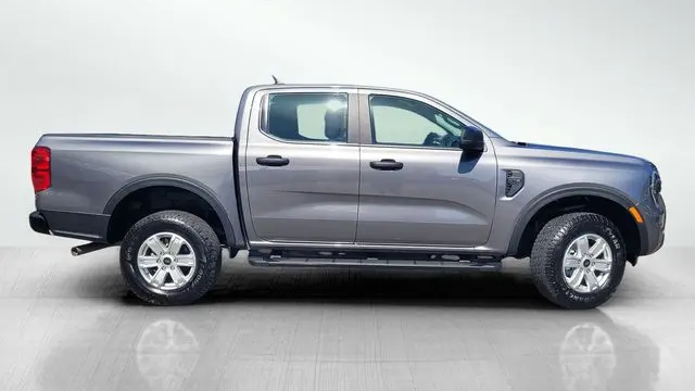 2024 Ford Ranger XL