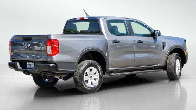 2024 Ford Ranger XL