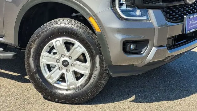 2024 Ford Ranger XL
