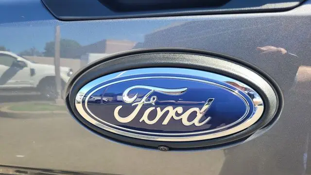 2024 Ford Ranger XL
