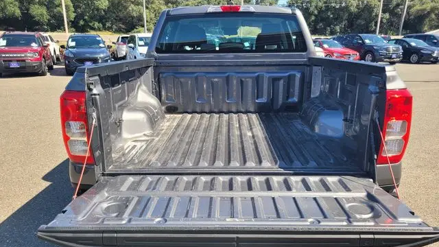 2024 Ford Ranger XL