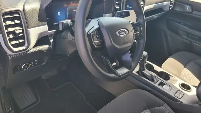 2024 Ford Ranger XL