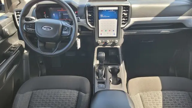 2024 Ford Ranger XL
