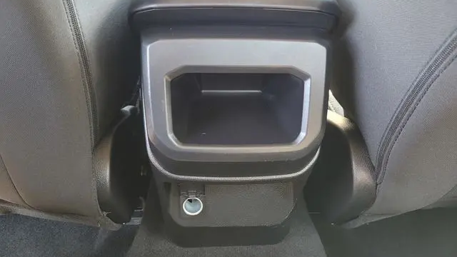 2024 Ford Ranger XL