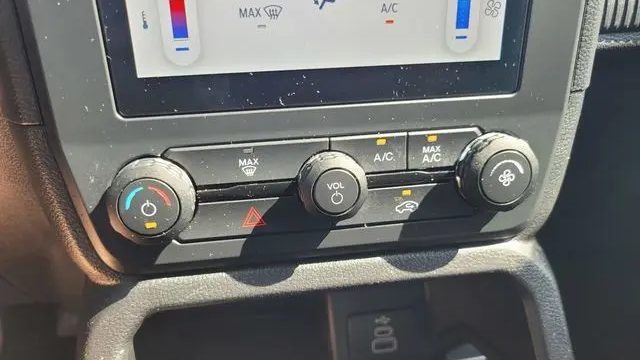 2024 Ford Ranger XL
