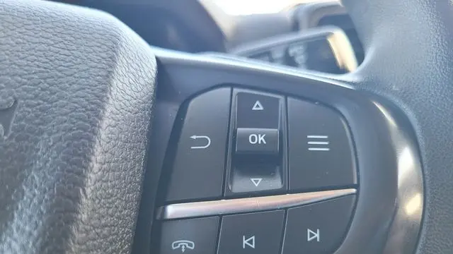 2024 Ford Ranger XL
