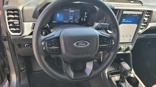 2024 Ford Ranger XL