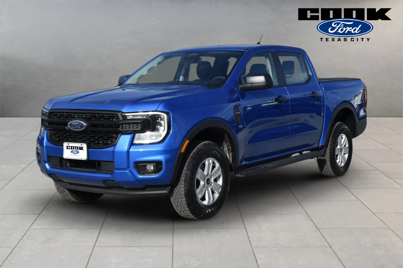2025 Ford Ranger - $31,225