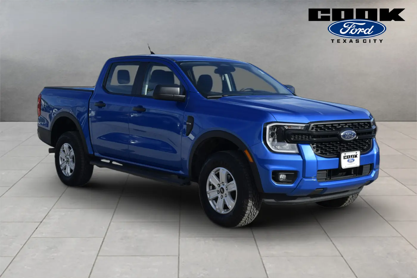 2025 Ford Ranger - $31,225