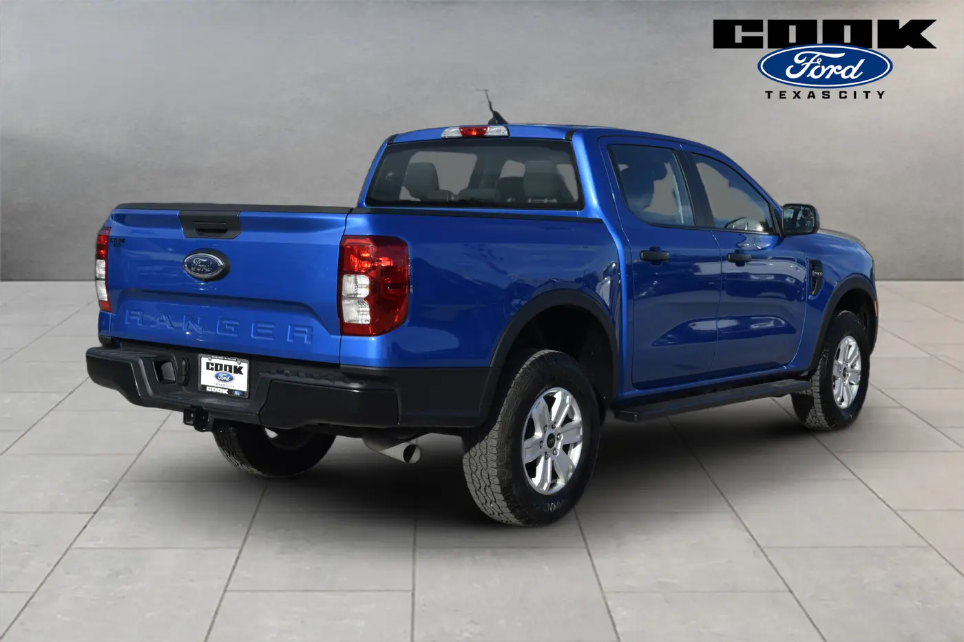2025 Ford Ranger - $31,225