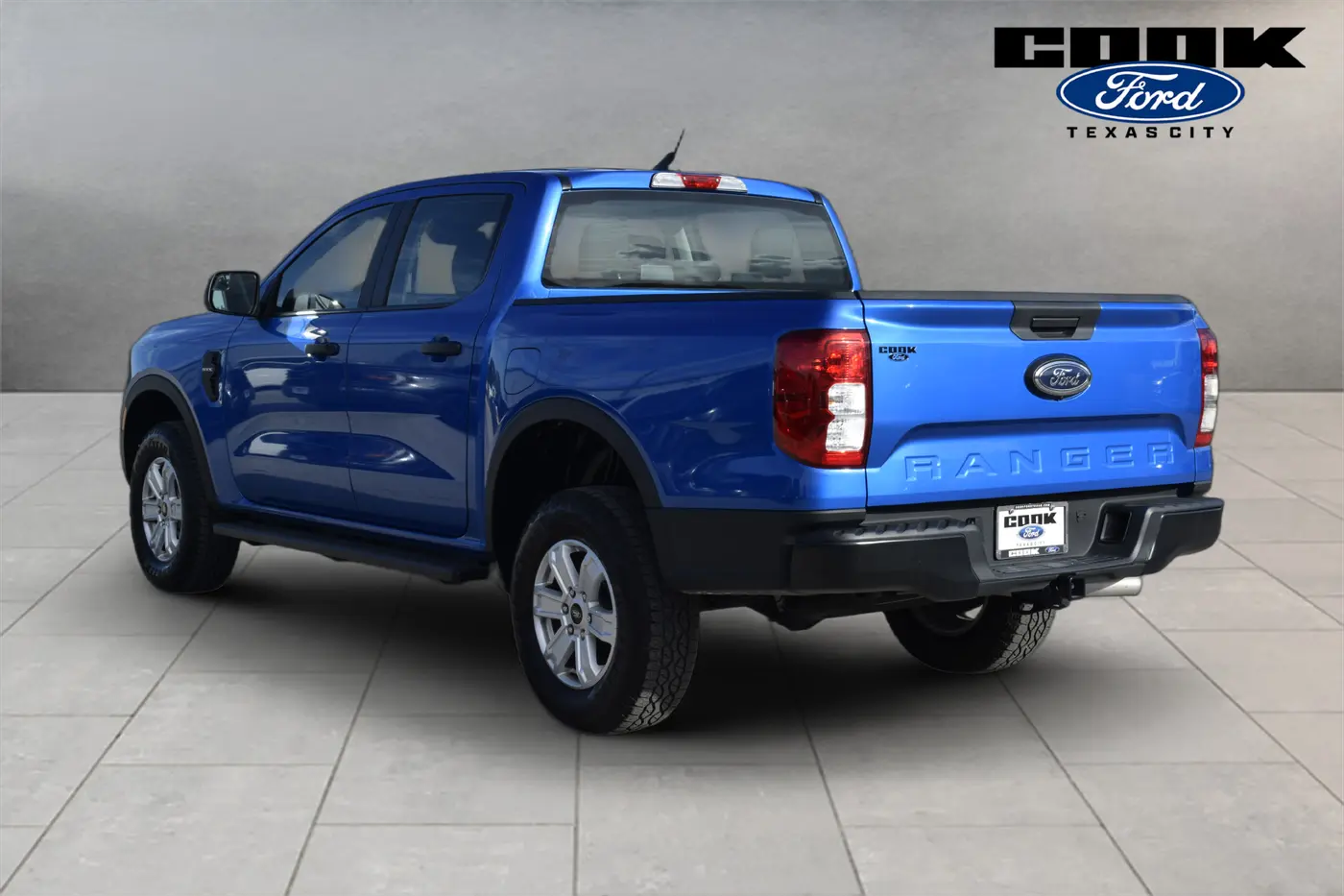 2025 Ford Ranger - $31,225