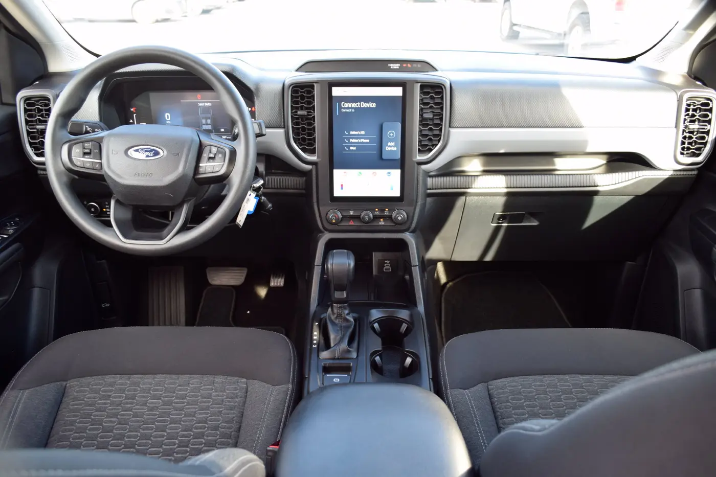 2025 Ford Ranger - $31,225