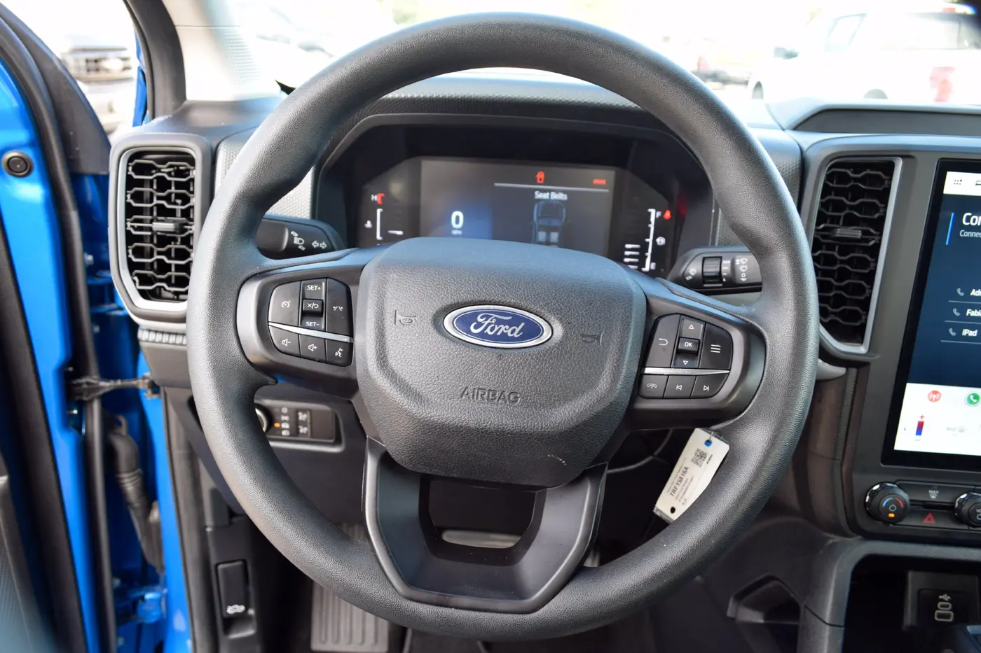 2025 Ford Ranger - $31,225