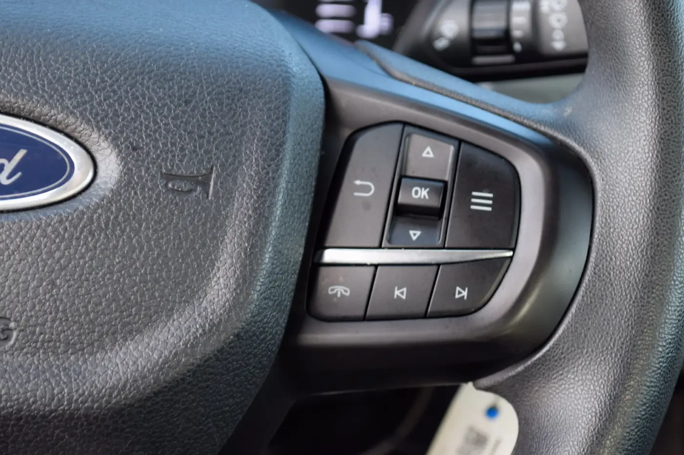 2025 Ford Ranger - $31,225