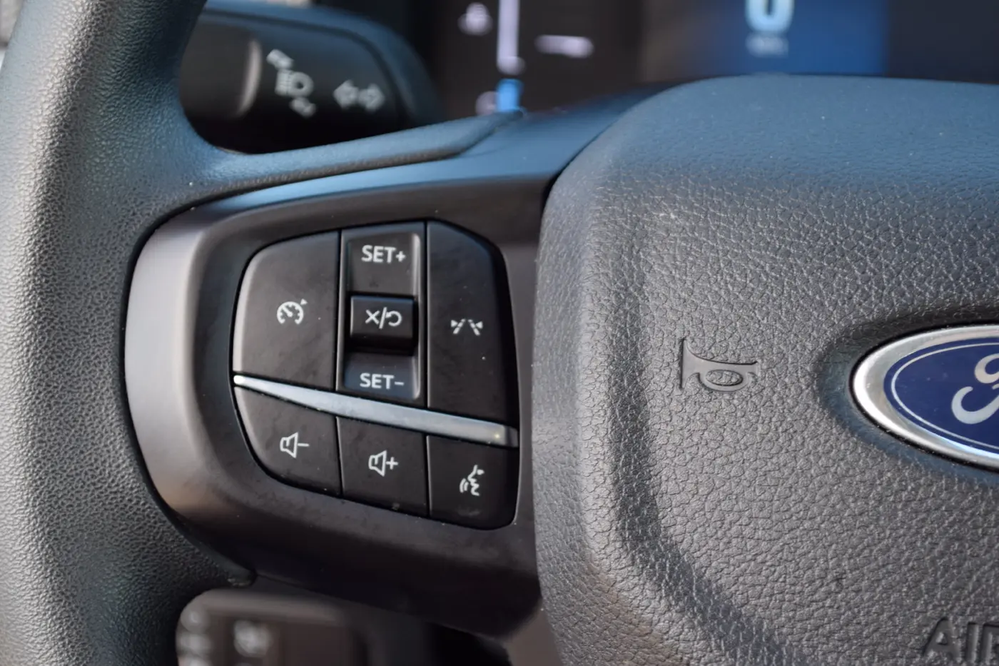 2025 Ford Ranger - $31,225