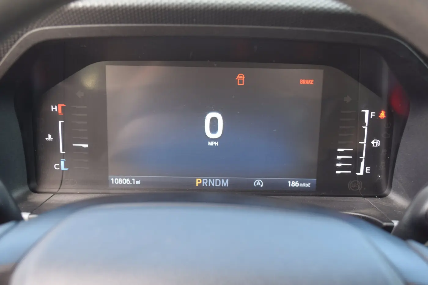 2025 Ford Ranger - $31,225