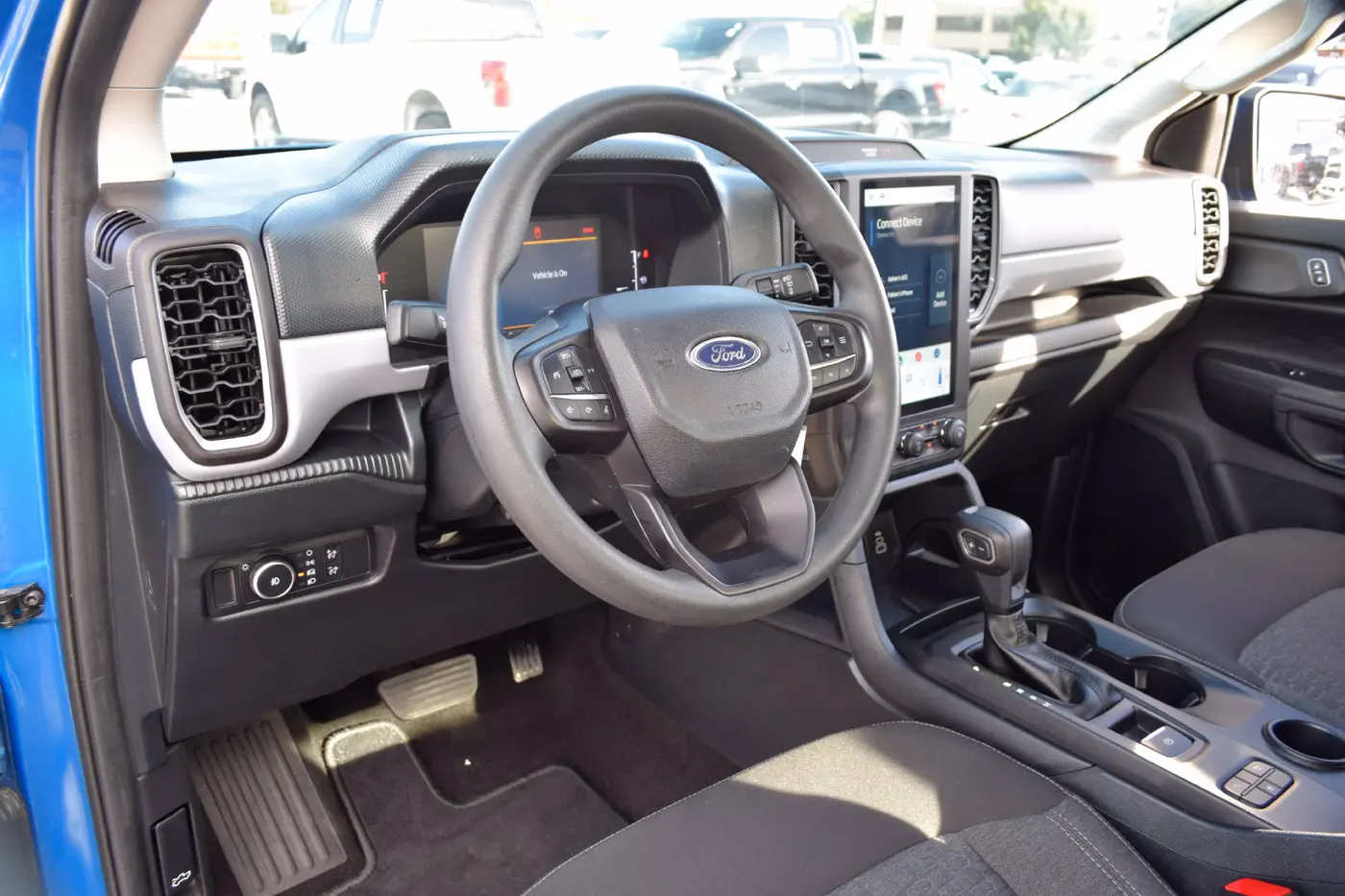 2025 Ford Ranger - $31,225