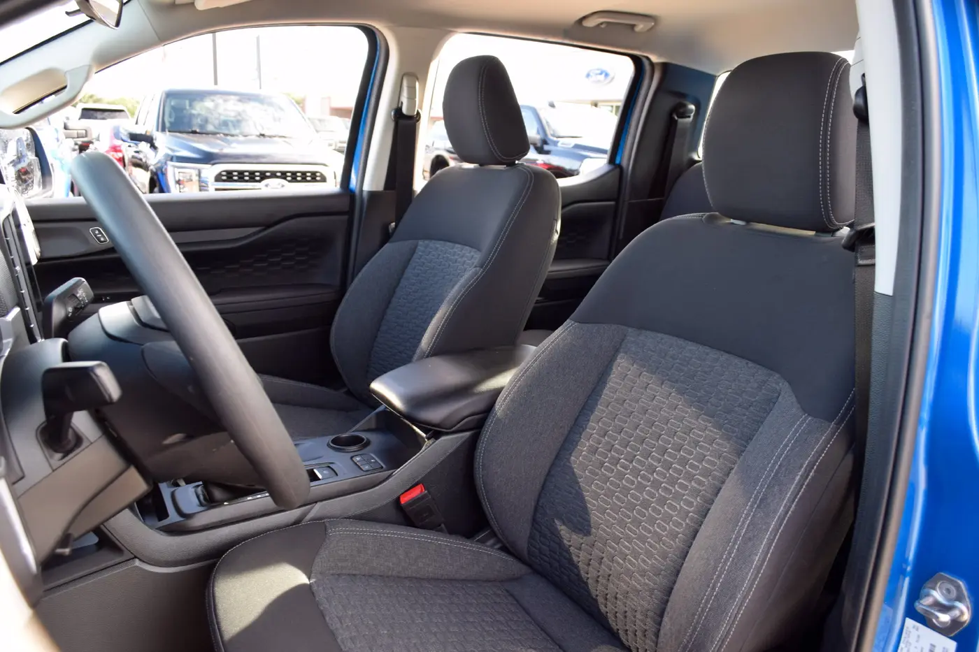 2025 Ford Ranger - $31,225