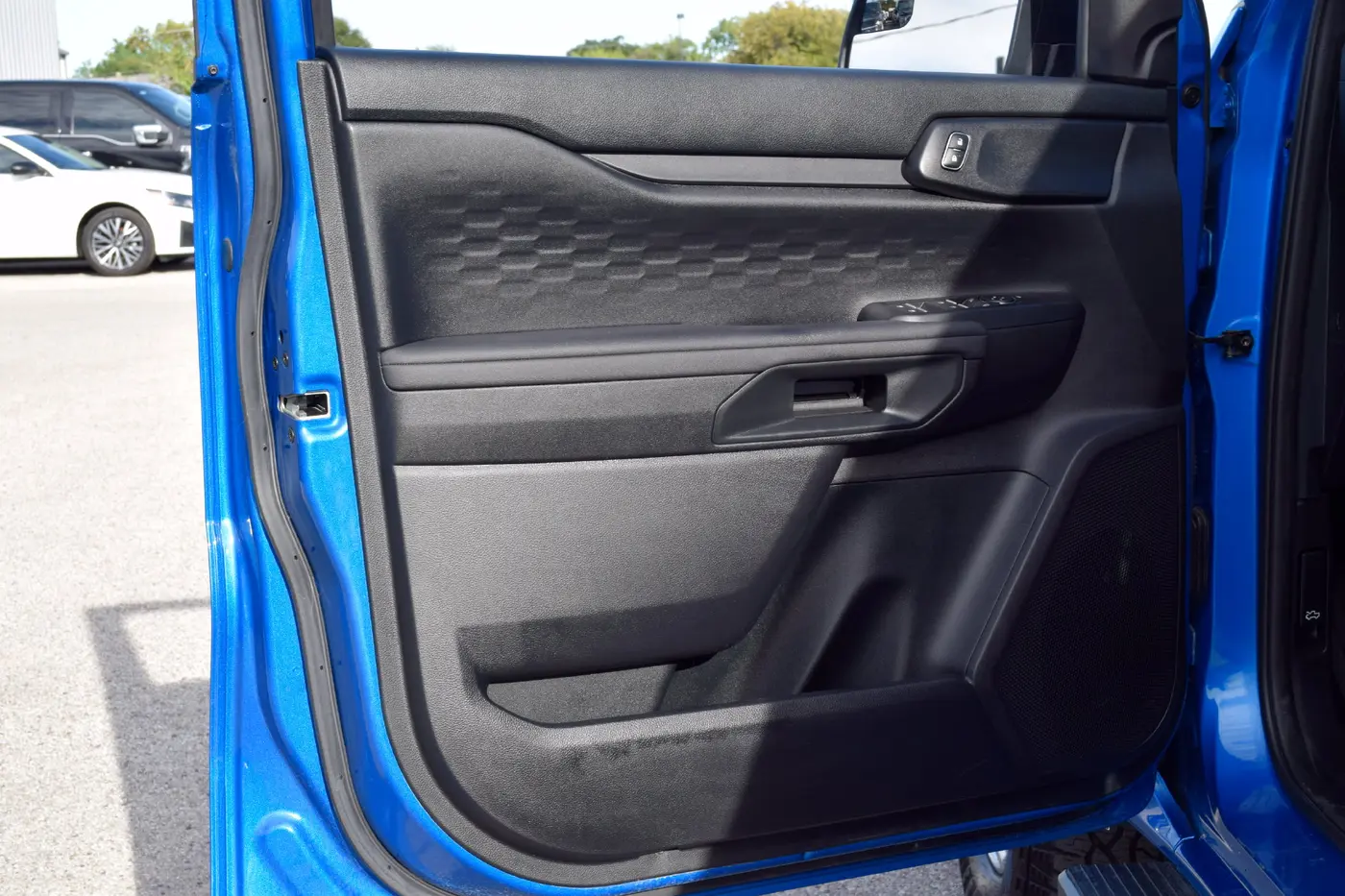 2025 Ford Ranger - $31,225
