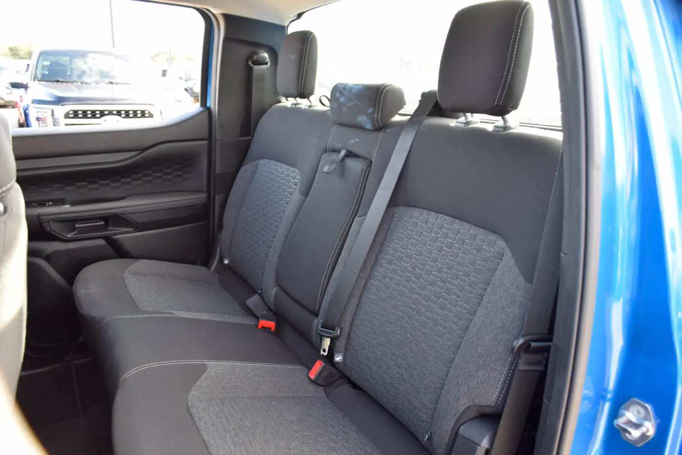 2025 Ford Ranger - $31,225