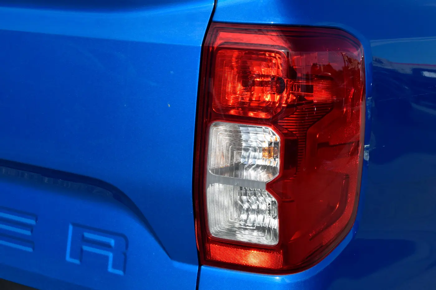 2025 Ford Ranger - $31,225