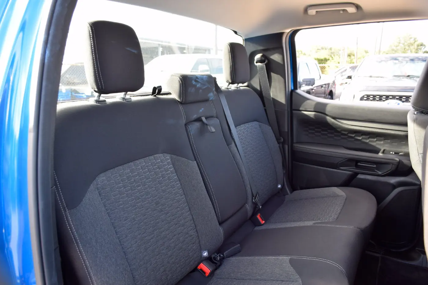 2025 Ford Ranger - $31,225