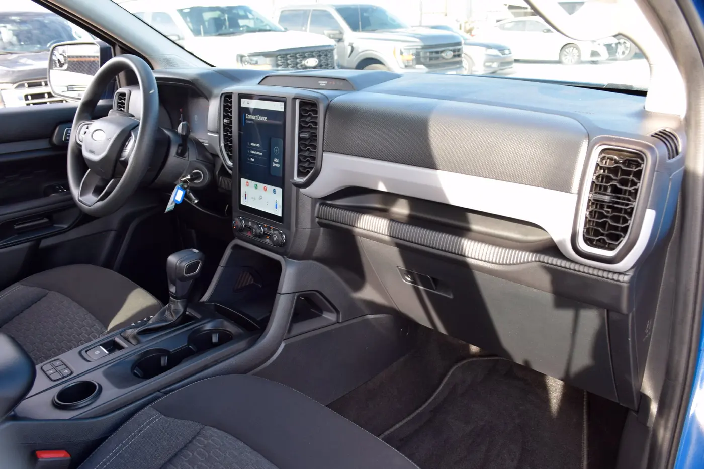 2025 Ford Ranger - $31,225