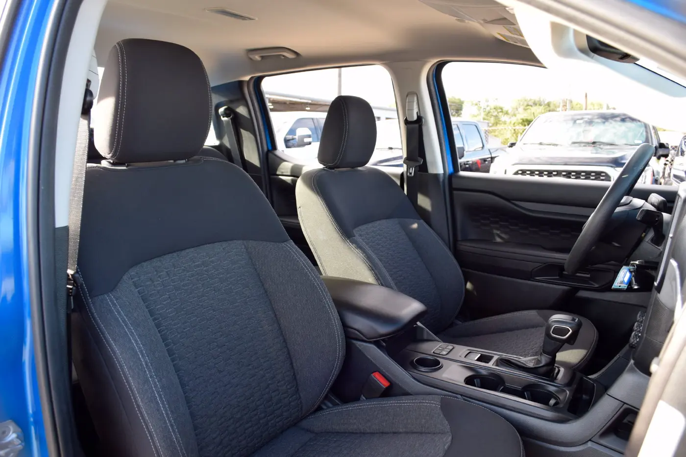 2025 Ford Ranger - $31,225