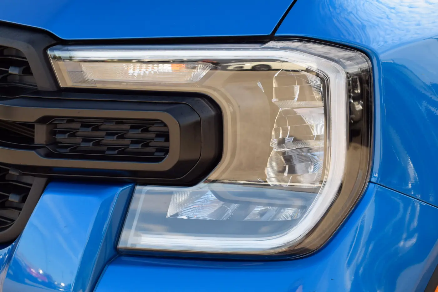 2025 Ford Ranger - $31,225