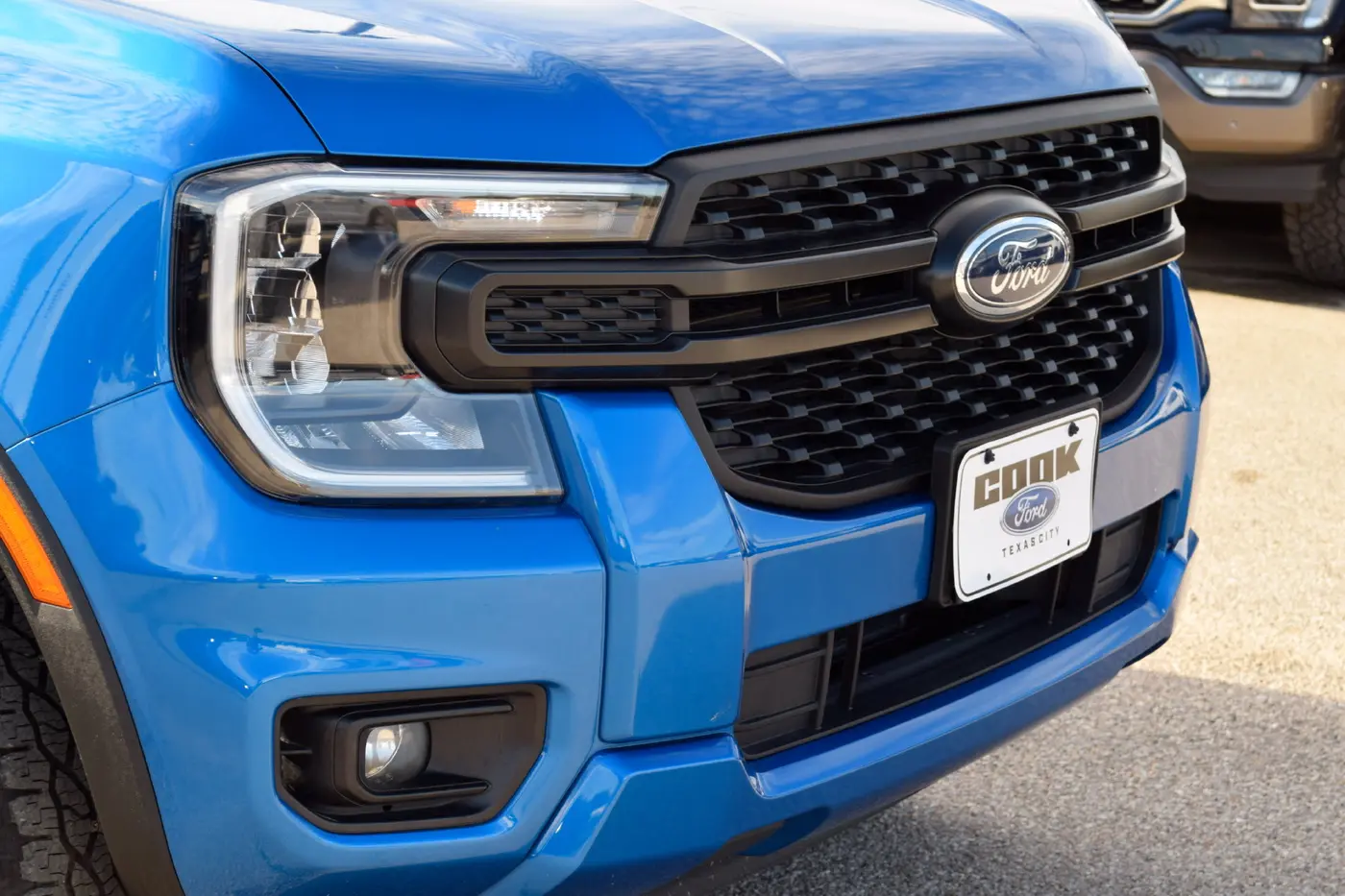 2025 Ford Ranger - $31,225