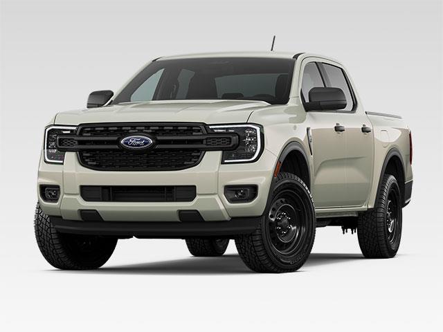 2026 Ford Ranger - $31,983
