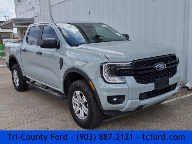 2024 Ford Ranger