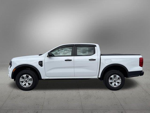 2024 Ford Ranger XL — photo 1 of 12