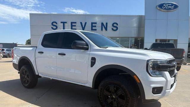 Preowned 2024 Ford Ranger XL for Sale