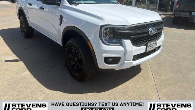 2024 Ford Ranger XL
