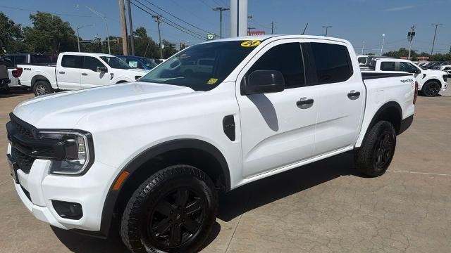2024 Ford Ranger XL