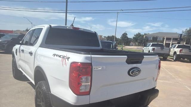 2024 Ford Ranger XL
