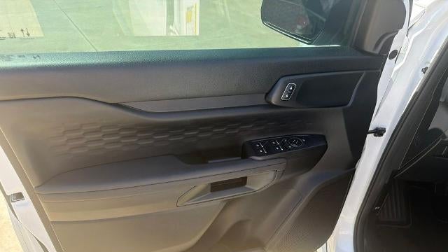 2024 Ford Ranger XL
