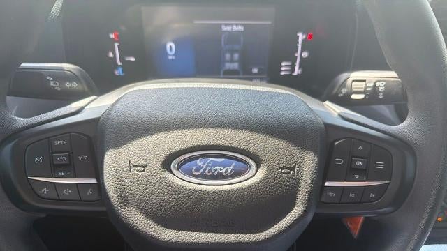 2024 Ford Ranger XL