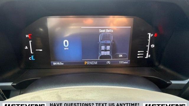 2024 Ford Ranger XL