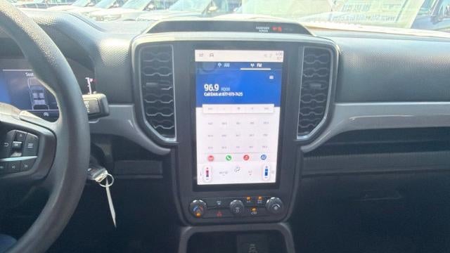 2024 Ford Ranger XL