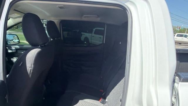 2024 Ford Ranger XL