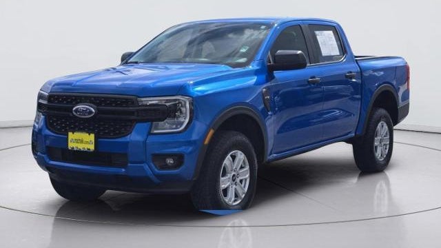 Preowned 2025 Ford Ranger XL for Sale