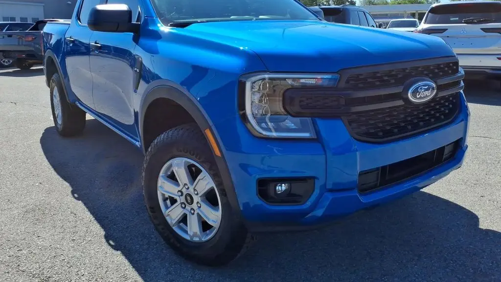 Preowned 2025 Ford Ranger XL for Sale